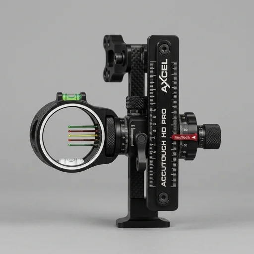 Axcel AccuTouch HD Pro Sight