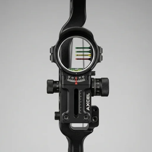 Axcel Landslyde Sight