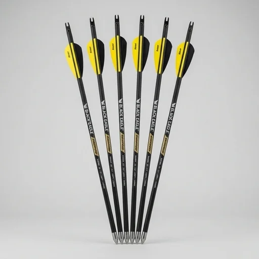 Black Eagle Rampage Arrows