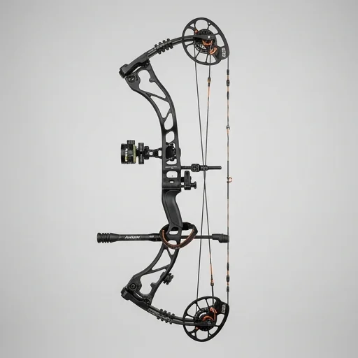 Bowtech CP28 Compound Bow