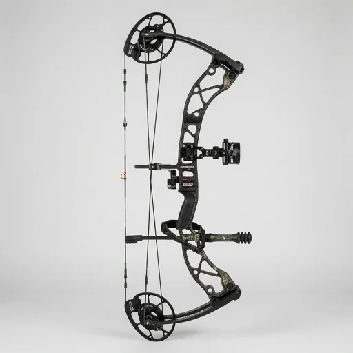 Bowtech Solution SS Compound Bow