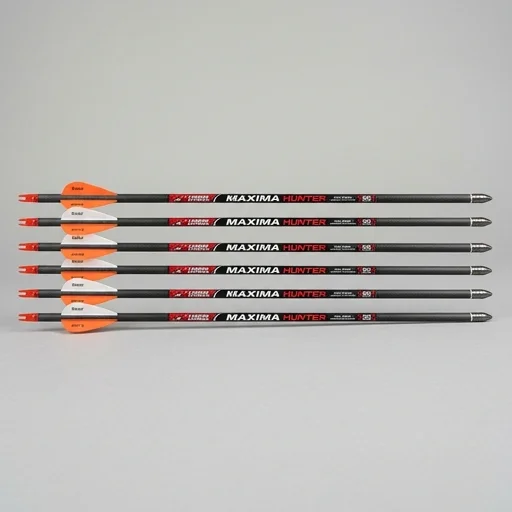 Carbon Express Maxima Hunter Carbon Arrows