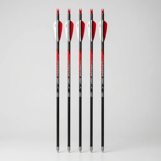 Carbon Express Maxima Red Arrows