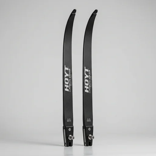 Hoyt Carbon Velos Recurve Limbs