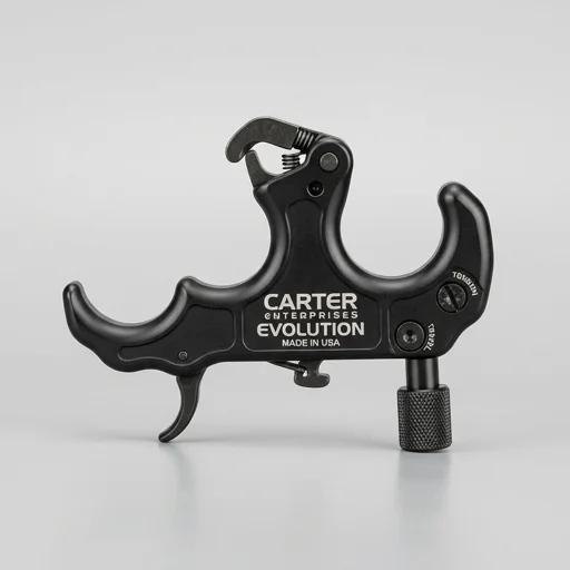 Carter Enterprises Evolution Release Aid