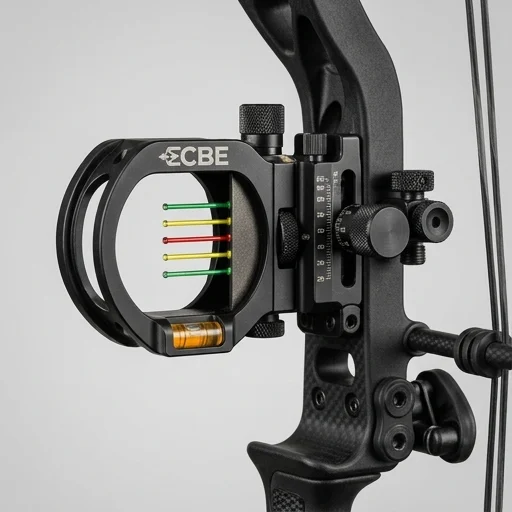 CBE Tactic Hybrid Sight