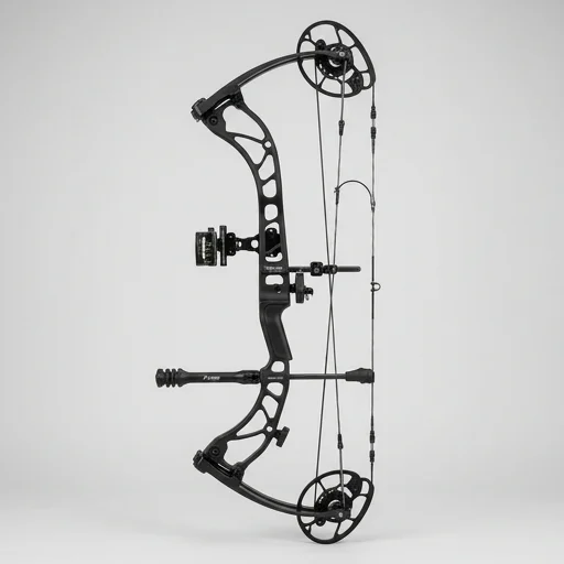 Darton Sequel 31 Compound Bow