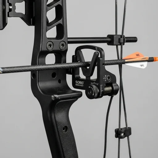 SOBO Drop Away Arrow Rest