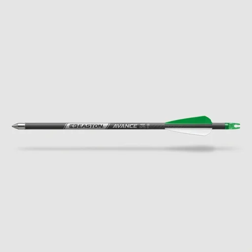 Easton Avance Arrows