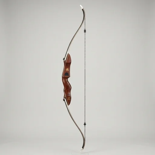 Bear Archery Grizzly Recurve Bow