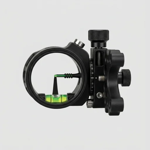 HHA Sports Optimizer Lite Ultra Bow Sight