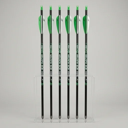 Carbon Express ICS Hunter Arrows