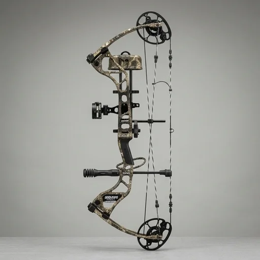 Bear Archery Ignite Compound Bow