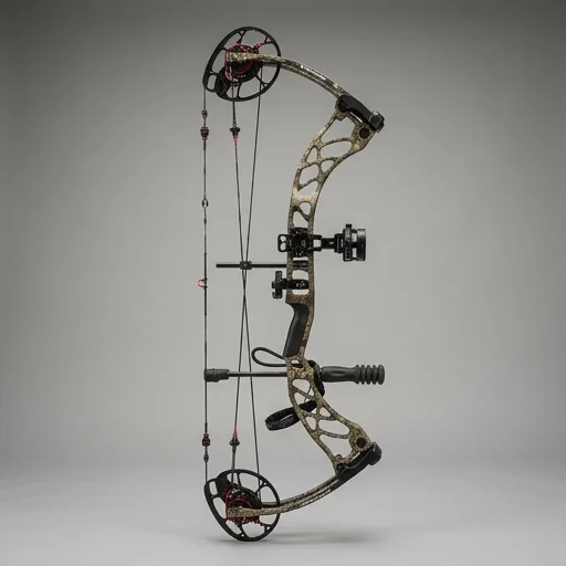 Diamond Archery Infinite Edge Pro Compound Bow
