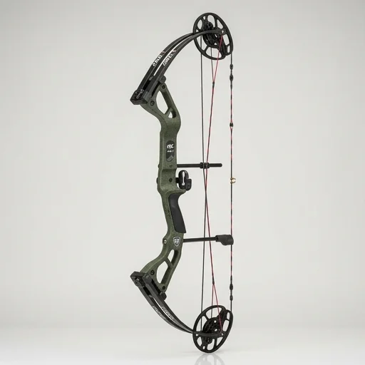 PSE Archery Jad 1 Kids Bow