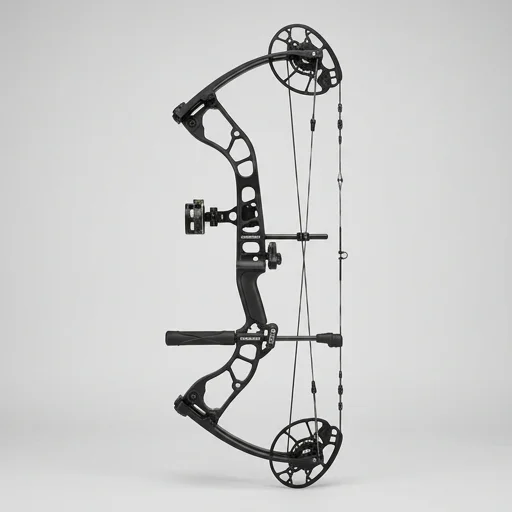 Mission Craze II Compound Bow