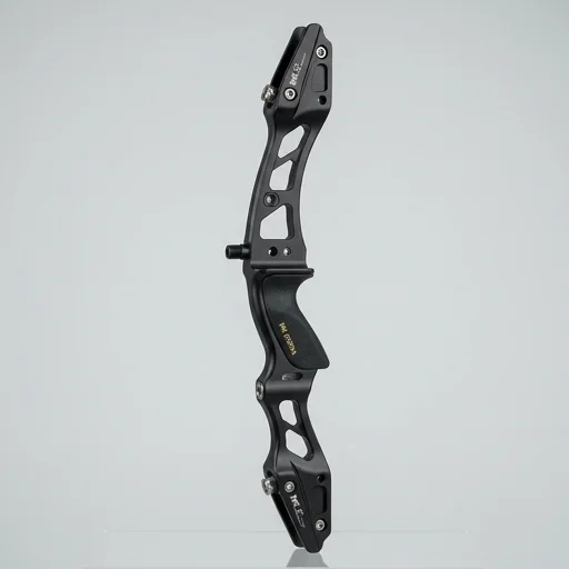 MK Korea Z1 Recurve Riser