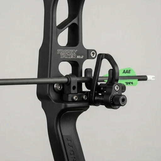 Trophy Taker Mx2 Arrow Rest