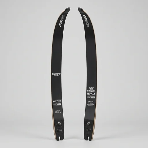 Win&Win MXT XP Recurve Limbs