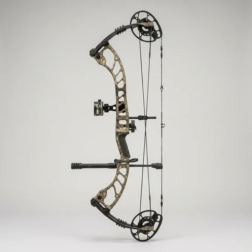 PSE Drive NXT Compound Bow