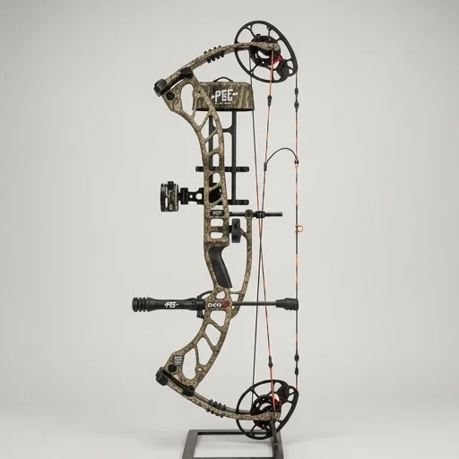 PSE Archery EVO XF Compound Bow