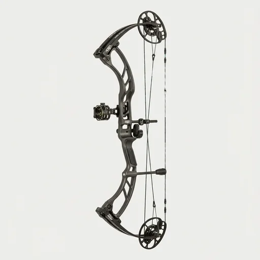 PSE Archery Mach 34 Compound Bow