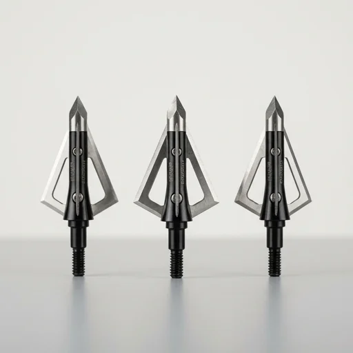 Wasp Archery Razorcut Broadheads