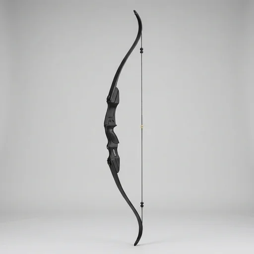 Rolan Snake Bow Recurve