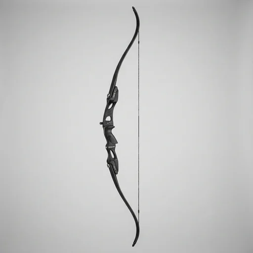 Hoyt Satori Takedown Recurve Bow