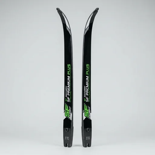 SF Archery SF Premium Plus Limbs