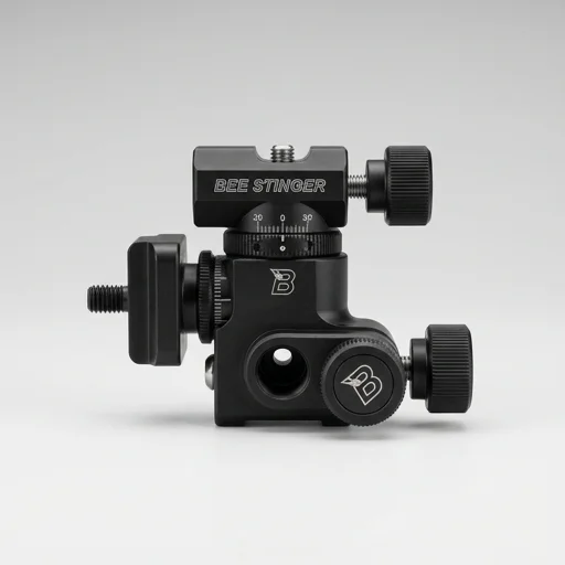 Bee Stinger Side Bar Mount