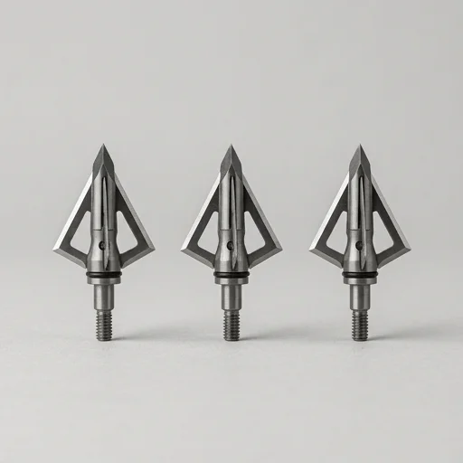 Slick Trick Standard Broadheads