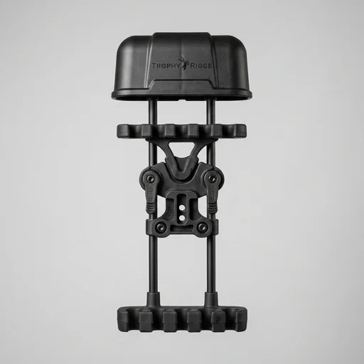 Trophy Ridge Soft Loc Quiver