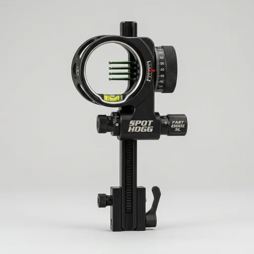 Spot Hogg Fast Eddie XL Bow Sight