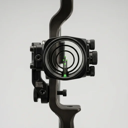 Spot Hogg Triple Stack Ranger Sight