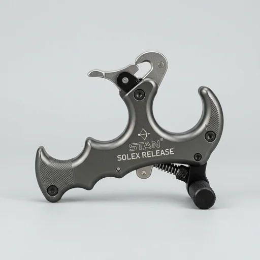 Stan Solex Release