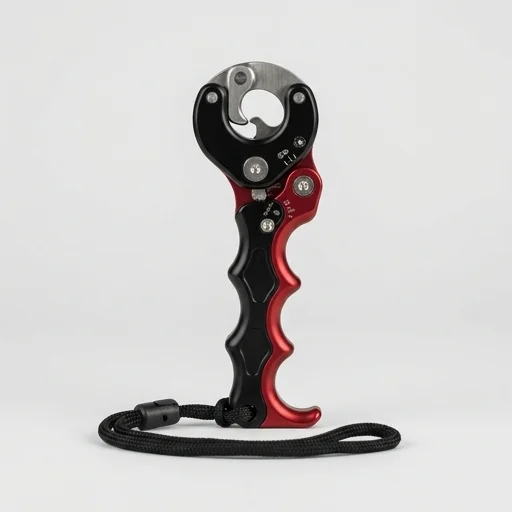 T.R.U. Ball Hinged Release