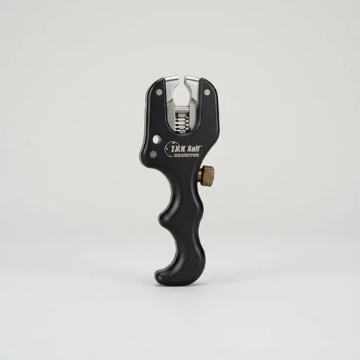 T.R.U. Ball MegaPro Release