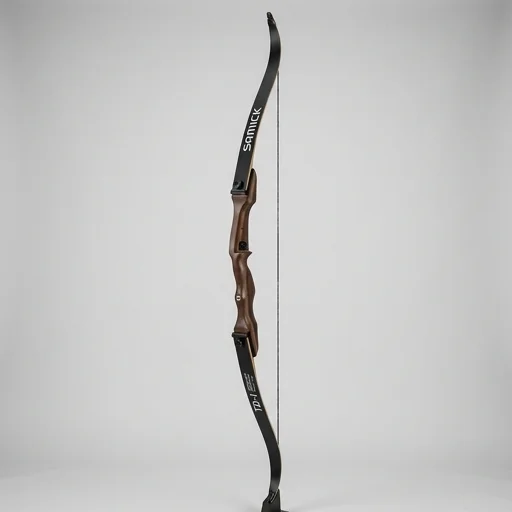 Samick TD-1 Takedown Recurve Bow