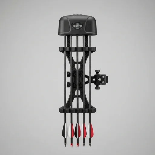 TightSpot Quiver