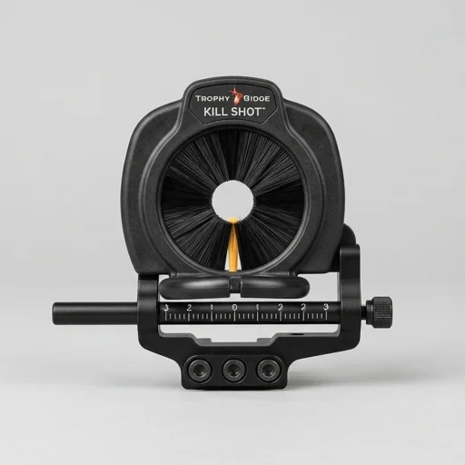 Trophy Ridge Kill Shot Whisker Biscuit Arrow Rest